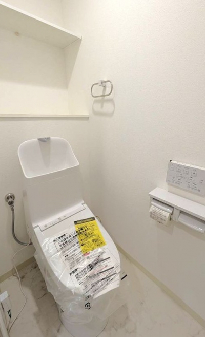 クリーンピア倉敷老松　1402号室