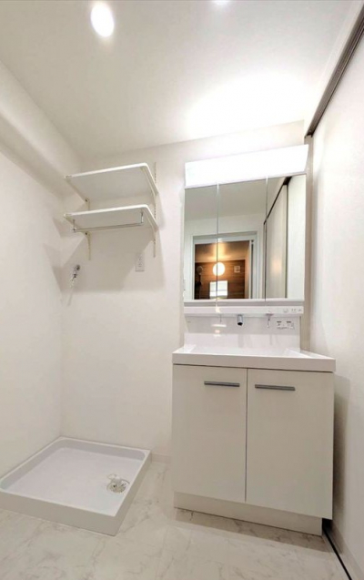 サーパス西古松I　902号室