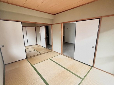 ライオンズマンション倉敷日ノ出町301
