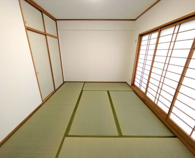 アルファステイツ今村公園302号