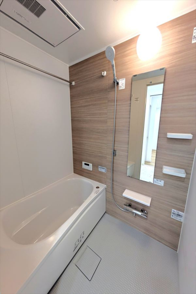 シティパル米倉203号室