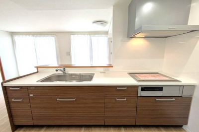 ダイヤモンドフォーラム大供401号室