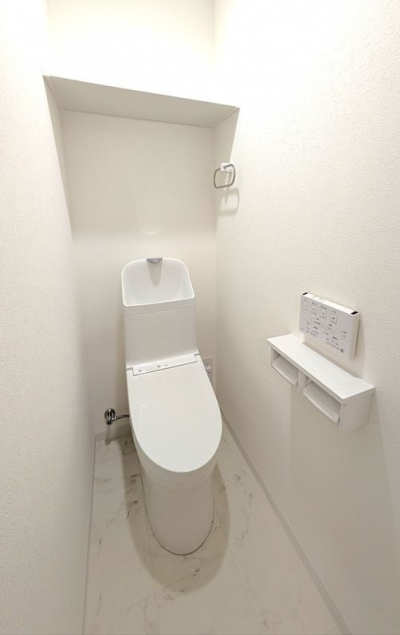 シティパル芳泉壱番館　1101号室