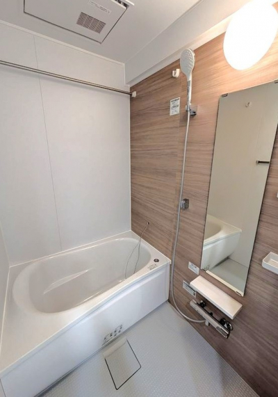 シティパル野田公園806号室