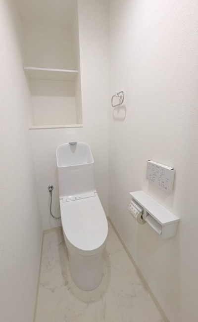 アマネセール東古松I　501号室