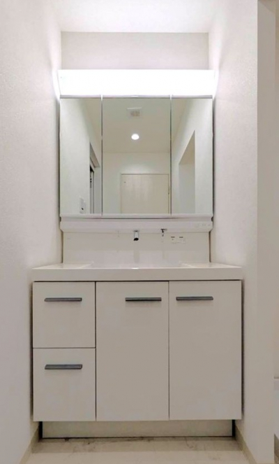 クリーンピア倉敷老松　1402号室