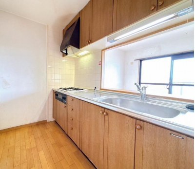 グラン・コートさいⅢ番館　303号室