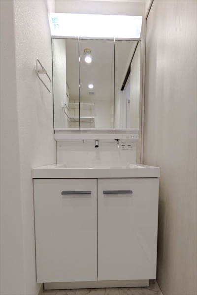 シティパル米倉203号室