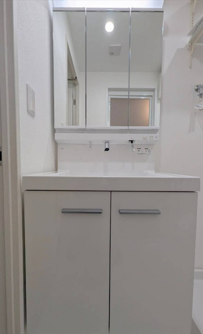 サーパス後楽園305号室