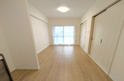 シティパル野田公園806号室