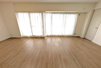 クリーンピア倉敷老松　1402号室