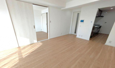 サーパス西古松I　902号室