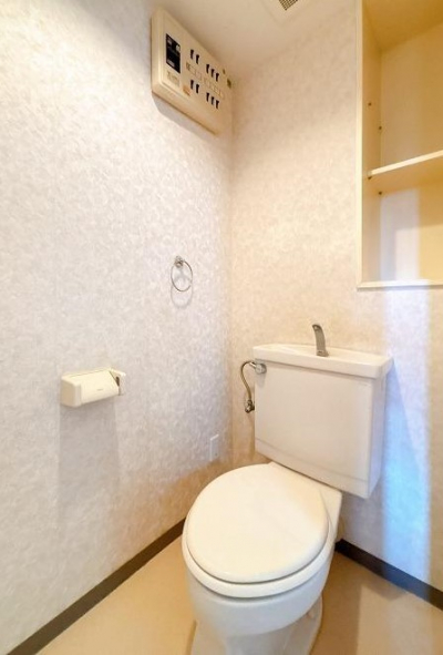 グラン・コートさいⅢ番館　303号室