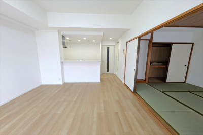 シティパル米倉203号室