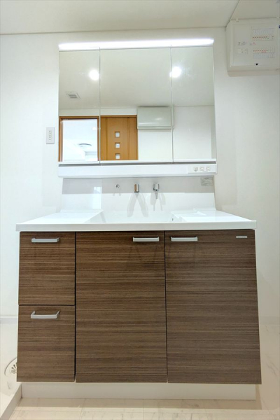 ダイヤモンドフォーラム大供401号室