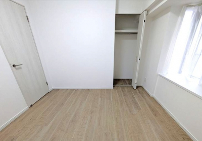 シティパル野田公園806号室