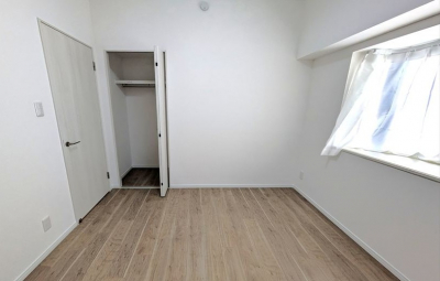 アマネセール東古松I　501号室