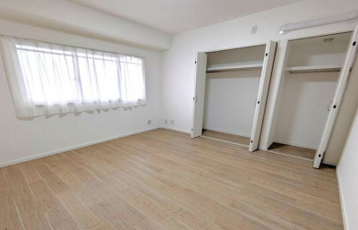 クリーンピア倉敷老松　1402号室