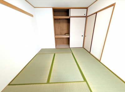 グラン・コート島田本町304号室