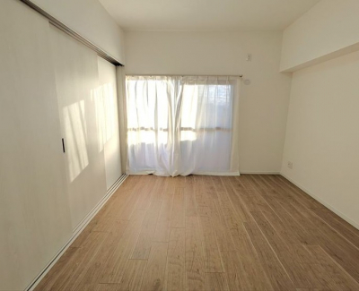 アマネセール東古松I　501号室