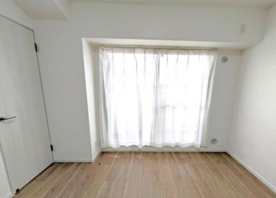 クリーンピア倉敷老松　1402号室