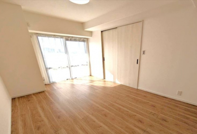 サーパス西古松I　902号室